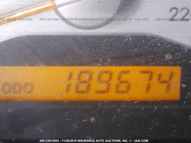 JTKDE177570218174 - 2007 TOYOTA SCION TC 浅蓝色 照片 7