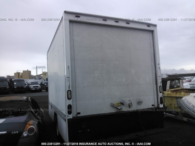 1GD373CA9D1175499 - 2013 GMC G3500 CUTAWAY G3500 Unknown photo 3