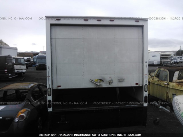 1GD373CA9D1175499 - 2013 GMC G3500 CUTAWAY G3500 Unknown photo 8