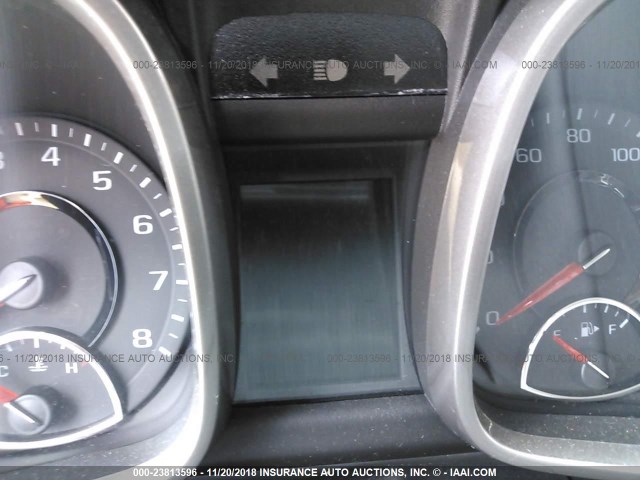 1G11B5SL9EF247419 - 2014 CHEVROLET MALIBU LS WHITE photo 7