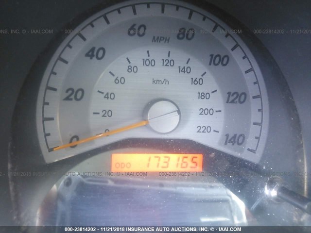 JTKDE167480229685 - 2008 TOYOTA SCION TC 灰色 照片 7