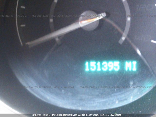 1G1ZA5EU1BF169904 - 2011 CHEVROLET MALIBU LS 棕色 照片 7