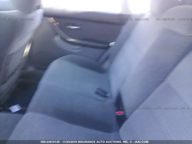 4S3BH675537653103 - 2003 SUBARU LEGACY OUTBACK AWP 银色 照片 8