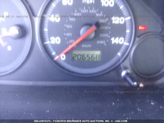 2HGES16395H559705 - 2005 HONDA CIVIC DX VP 白色 照片 7