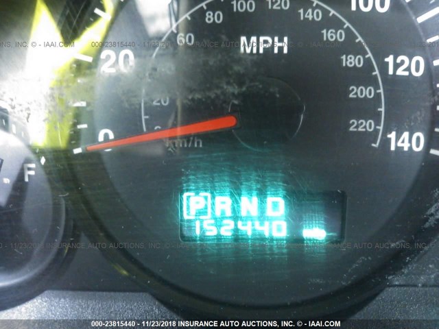 1J4HR48N75C697666 - 2005 JEEP GRAND CHEROKEE LAREDO/COLUMBIA/FREEDOM 香槟色 照片 7