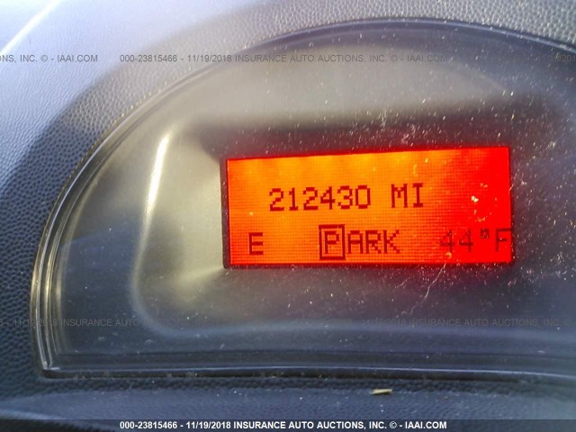 2G2WP552881143635 - 2008 PONTIAC GRAND PRIX WHITE photo 7