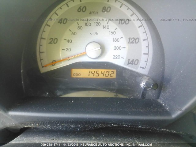 JTKDE177570185161 - 2007 TOYOTA SCION TC 黑色 照片 7