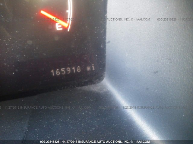 5LMFU285X6LJ14792 - 2006 LINCOLN NAVIGATOR Ақ фото 7