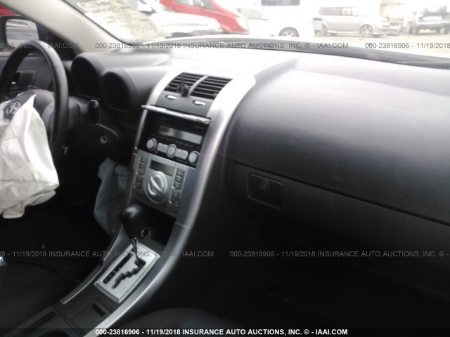 JTKDE167690294510 - 2009 TOYOTA SCION TC 白色 照片 5