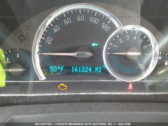 3GNDA13DX7S583934 - 2007 CHEVROLET HHR LS SILVER photo 7