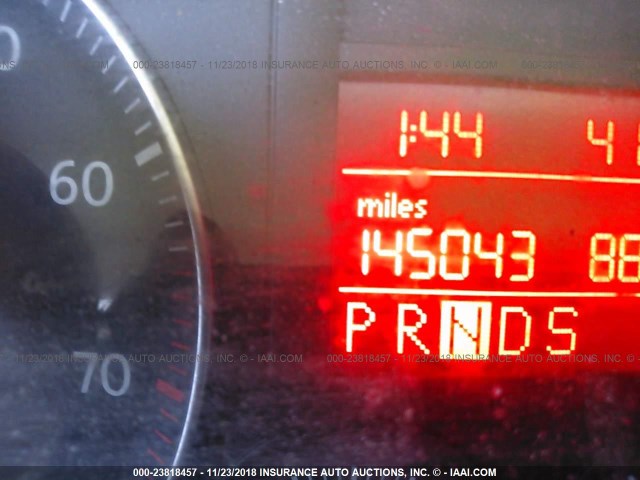 3VWRJ71K19M005051 - 2009 VOLKSWAGEN JETTA WOLFSBURG 灰色 照片 7