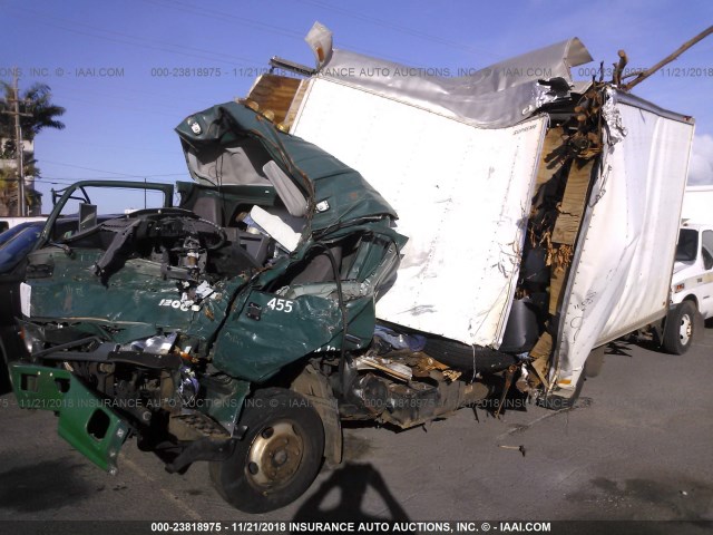 JNAUXV1J4YA401450 - 2000 NISSAN DIESEL UD1200 Unknown photo 2