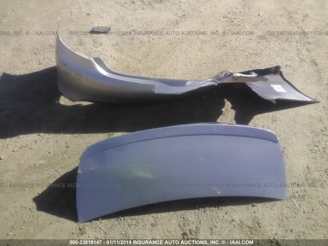 4T1BF1FK2EU437015 - 2014 TOYOTA CAMRY L/SE/LE/XLE 金色 照片 6