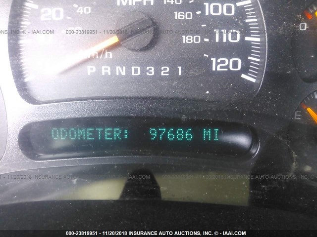 3GCEC14X47G229684 - 2007 CHEVROLET SILVERADO C1500 CLASSIC WHITE photo 7