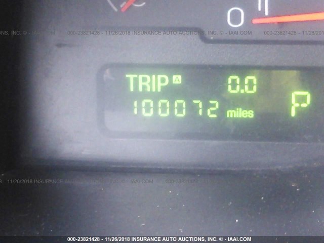 1LNFM87A66Y610101 - 2006 LINCOLN LS 白色 照片 7