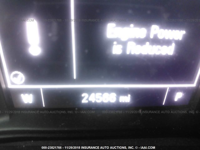 1G1ZB5ST7HF139100 - 2017 CHEVROLET MALIBU LS WHITE photo 7