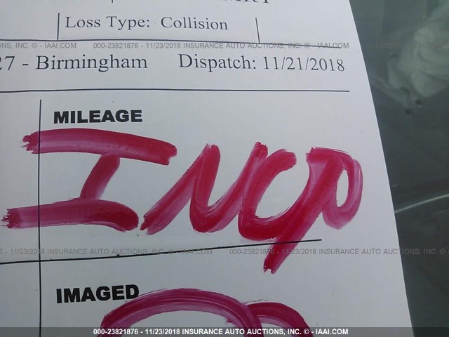 4T1BF1FK3FU875365 - 2015 TOYOTA CAMRY LE/XLE/SE/XSE GRAY photo 7