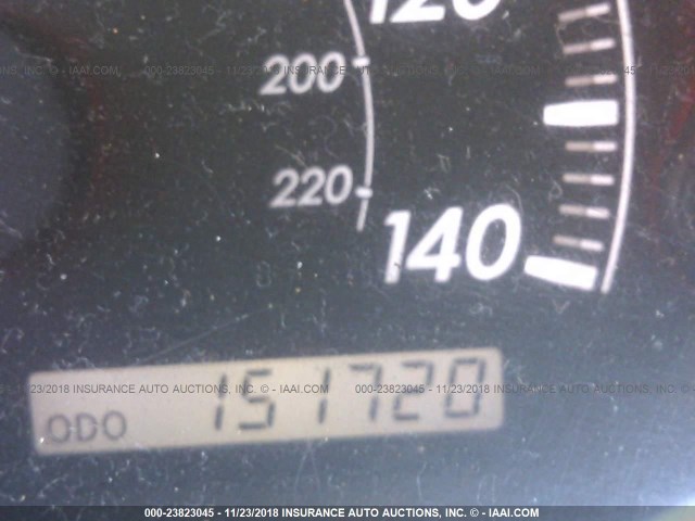 4T1BE32K75U530228 - 2005 TOYOTA CAMRY LE/XLE/SE BROWN photo 7