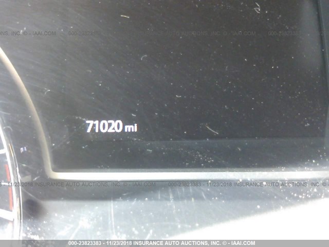 5N1AR2MN5GC627549 - 2016 NISSAN PATHFINDER S/SV/SL/PLATINUM SILVER photo 7