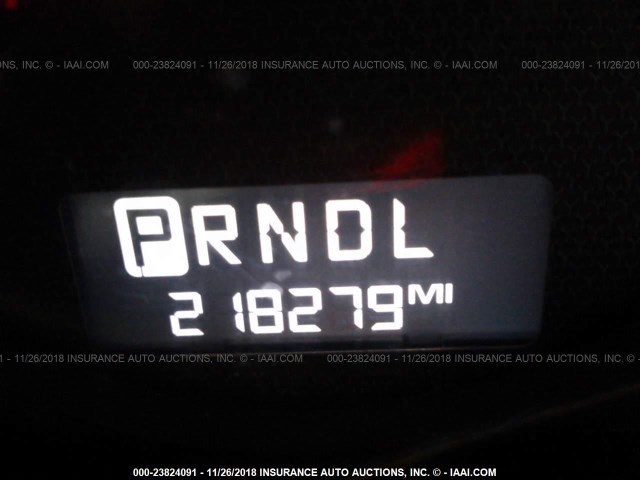 1G1ZT528X5F301841 - 2005 CHEVROLET MALIBU LS GREEN photo 7