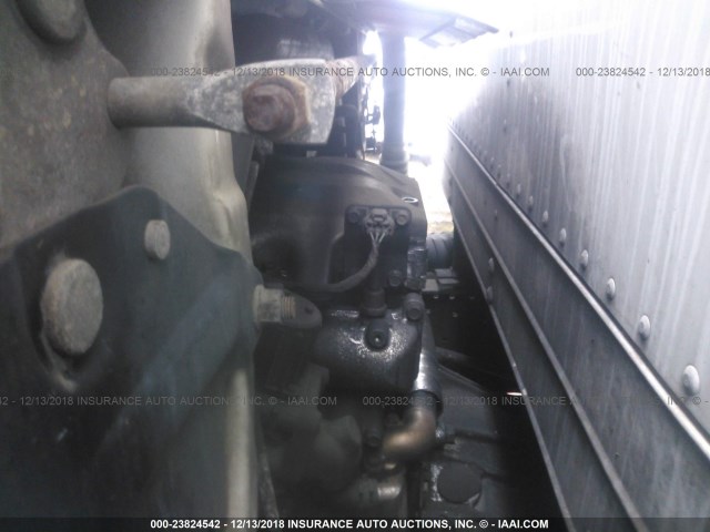 JL6BBG1SX6K009286 - 2006 MITSUBISHI FUSO TRUCK FE 84D Unknown photo 10