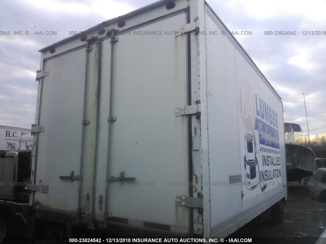 JL6BBG1SX6K009286 - 2006 MITSUBISHI FUSO TRUCK FE 84D Unknown photo 4