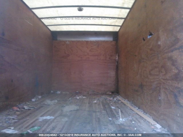 JL6BBG1SX6K009286 - 2006 MITSUBISHI FUSO TRUCK FE 84D Unknown photo 7