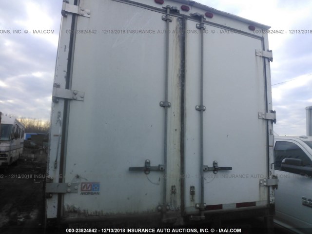 JL6BBG1SX6K009286 - 2006 MITSUBISHI FUSO TRUCK FE 84D Unknown photo 8