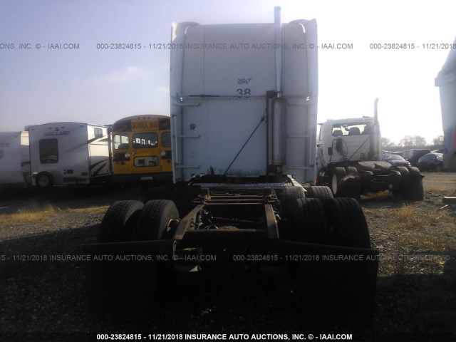 2FV7D0Y93SA745276 - 1995 FREIGHTLINER CONVENTIONAL FLD120 Unknown photo 8