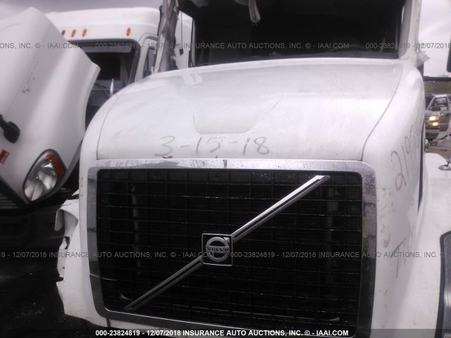 4V4NC9TG69N268436 - 2009 VOLVO VN Unknown photo 10