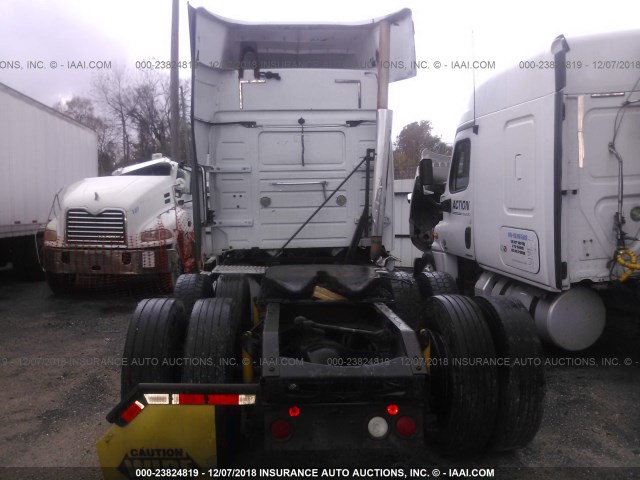 4V4NC9TG69N268436 - 2009 VOLVO VN Unknown photo 8