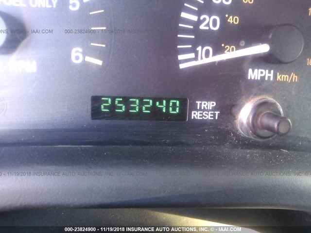 1J4FT68S7XL510052 - 1999 JEEP CHEROKEE SPORT/CLASSIC შამპანური ფოტო 7