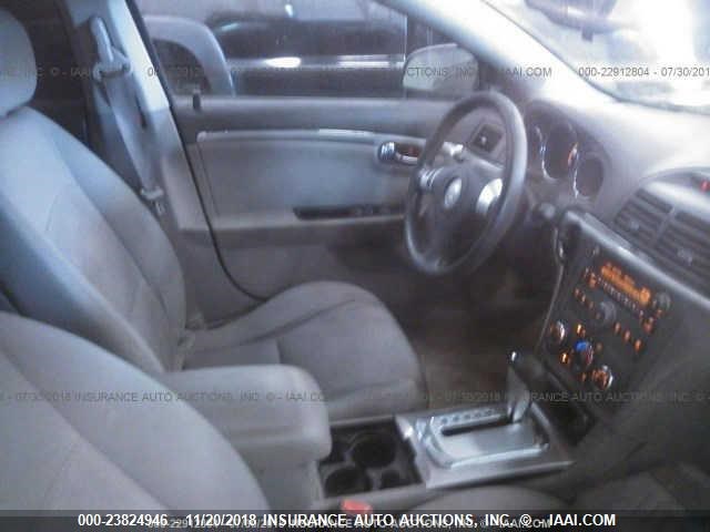 1G8ZS57N47F164613 - 2007 SATURN AURA XE Unknown photo 6