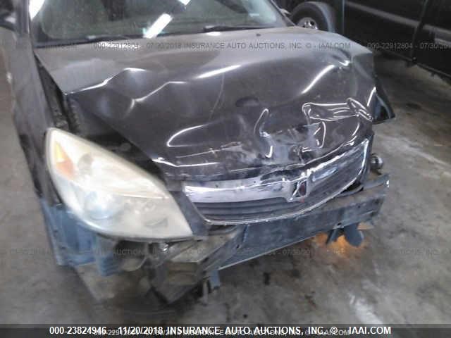 1G8ZS57N47F164613 - 2007 SATURN AURA XE Unknown photo 7