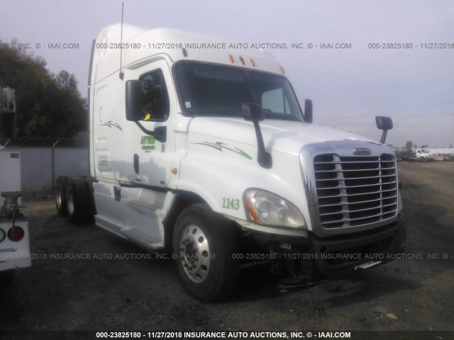 1FUJGLDR5CSBE3407 - 2012 FREIGHTLINER CASCADIA 125  Unknown photo 1