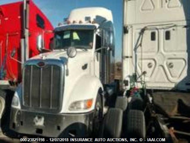 1XPHD49X7BD125036 - 2011 PETERBILT 386 Unknown photo 2