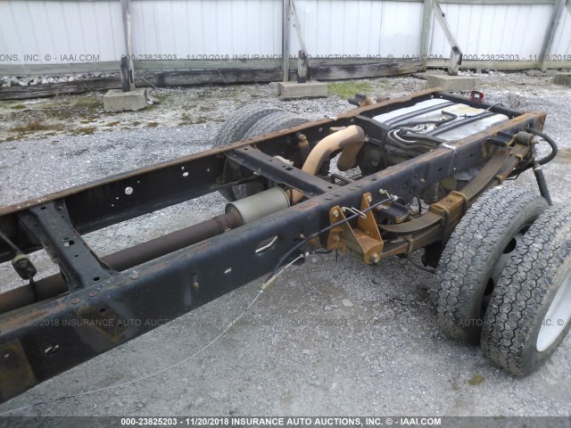 1FDAW46R59EA12589 - 2009 FORD F450 SUPER DUTY Unknown photo 7