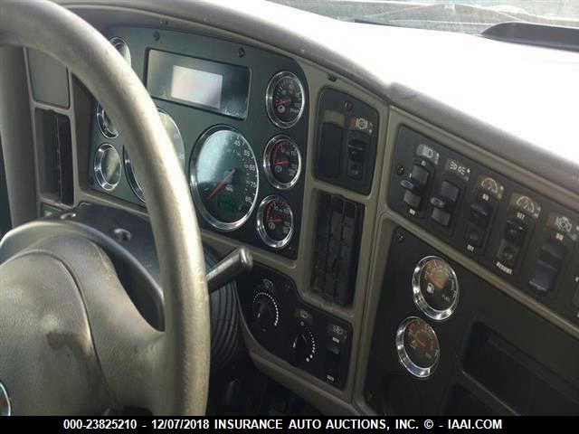 1XKFDP9X4CJ311327 - 2012 KENWORTH CONSTRUCTION T700 Unknown photo 5