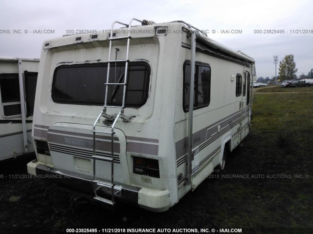 1FDKE30L8HHC10456 - 1988 WINNEBAGO ECONOLINE  Unknown photo 4