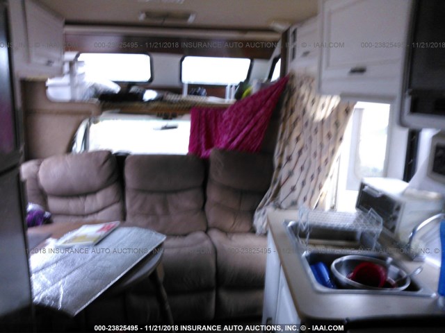 1FDKE30L8HHC10456 - 1988 WINNEBAGO ECONOLINE  Unknown photo 5