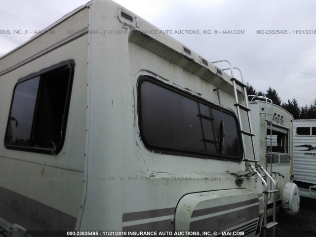 1FDKE30L8HHC10456 - 1988 WINNEBAGO ECONOLINE  Unknown photo 6