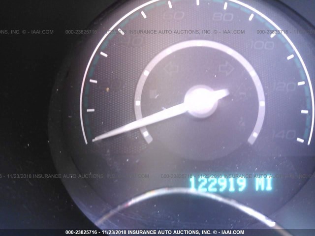 1G1ZA5E03CF339789 - 2012 CHEVROLET MALIBU LS GOLD photo 7