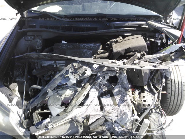 4T1BF1FK4DU669310 - 2013 TOYOTA CAMRY L/SE/LE/XLE 黑色 照片 10