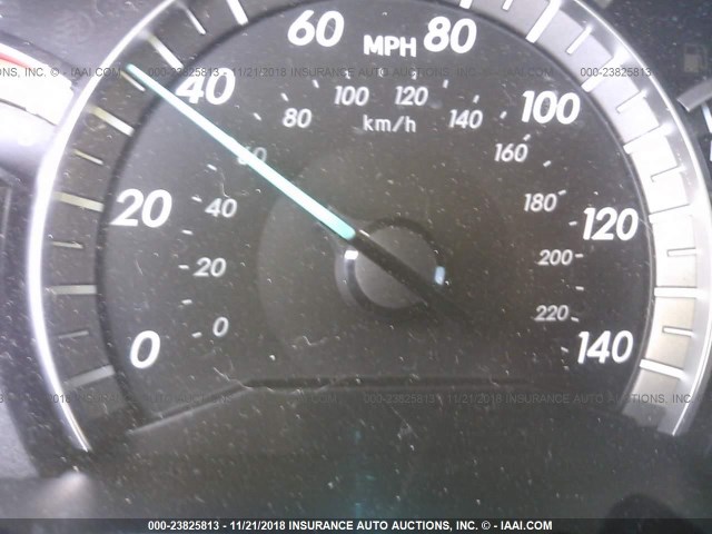 4T1BF1FK4DU669310 - 2013 TOYOTA CAMRY L/SE/LE/XLE 黑色 照片 7