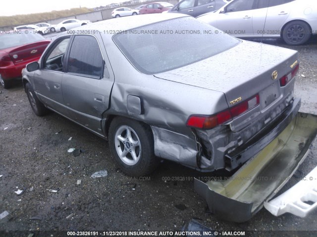 4T1BG22K6WU364158 - 1998 TOYOTA CAMRY CE/LE/XLE GRAY photo 6