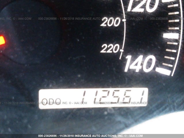 4T1BE32K35U556714 - 2005 TOYOTA CAMRY LE/XLE/SE GRAY photo 7