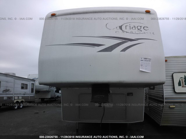 16F62C5R651B16059 - 2005 CARO CAMPER  GRAY photo 10