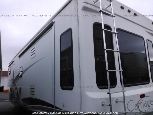 16F62C5R651B16059 - 2005 CARO CAMPER  GRAY photo 3