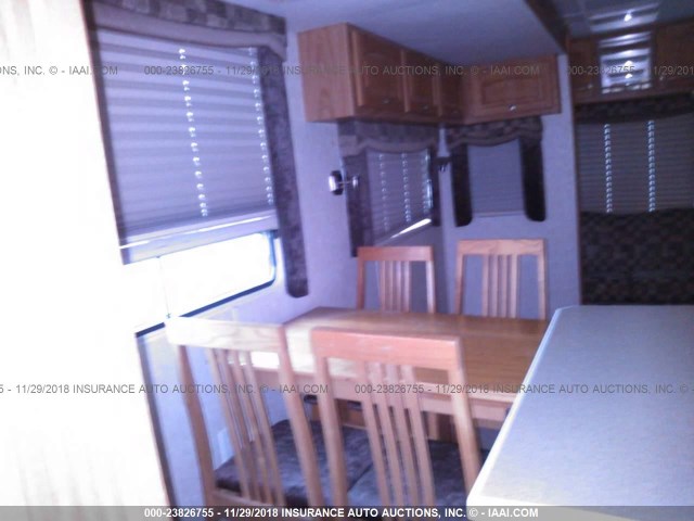 16F62C5R651B16059 - 2005 CARO CAMPER  GRAY photo 7