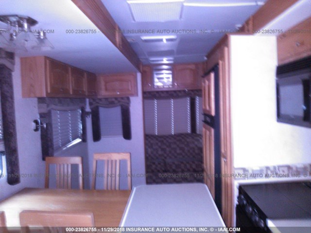 16F62C5R651B16059 - 2005 CARO CAMPER  GRAY photo 8